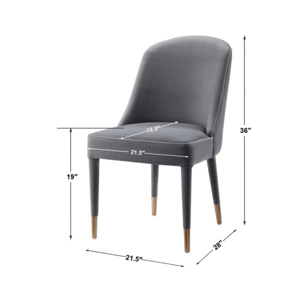 23555 CHAIR (10276) - Image 8