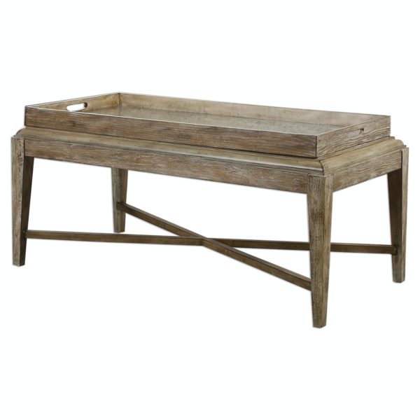 24526 MAREK COFFEE TABLE (10160) - Image 4