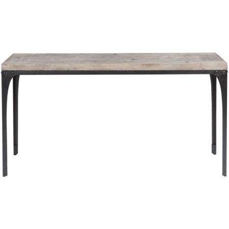 24910 BLAYLOCK CONSOLE TABLE (10163)