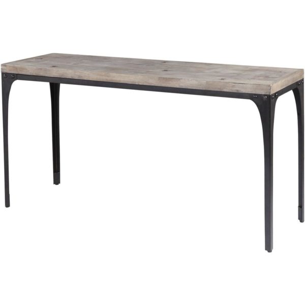 24910 BLAYLOCK CONSOLE TABLE (10163) - Image 2