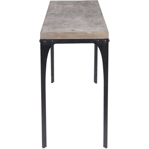 24910 BLAYLOCK CONSOLE TABLE (10163) - Image 3
