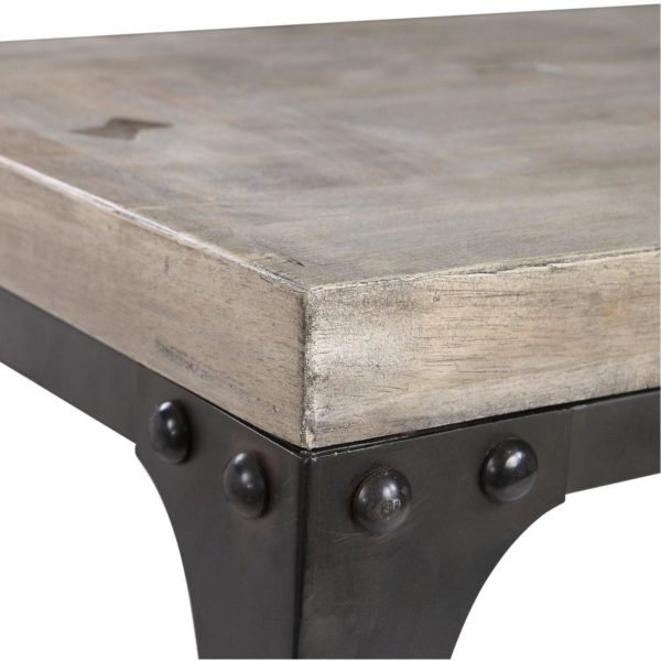 24910 BLAYLOCK CONSOLE TABLE (10163) - Image 4