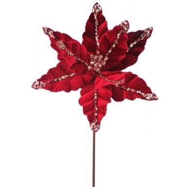 MTX64318 24" GLITTER TIP/VEIN VE (10358)