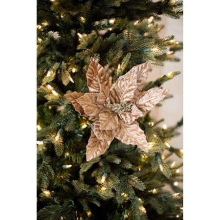 MTX54157-TAUP 24" GLITTER EDGE V (10308)