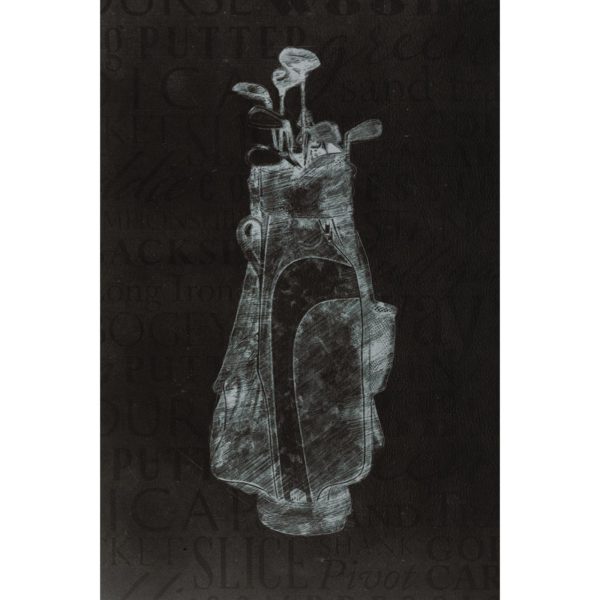 PGA Tour Mulligan Box 66104-3 (10238) - Image 9