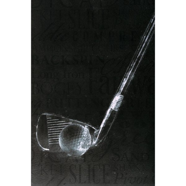 PGA Tour Mulligan Box 66104-3 (10238) - Image 11