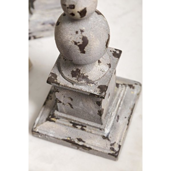 74182-2 CANDLEHOLDERS (10467) - Image 3