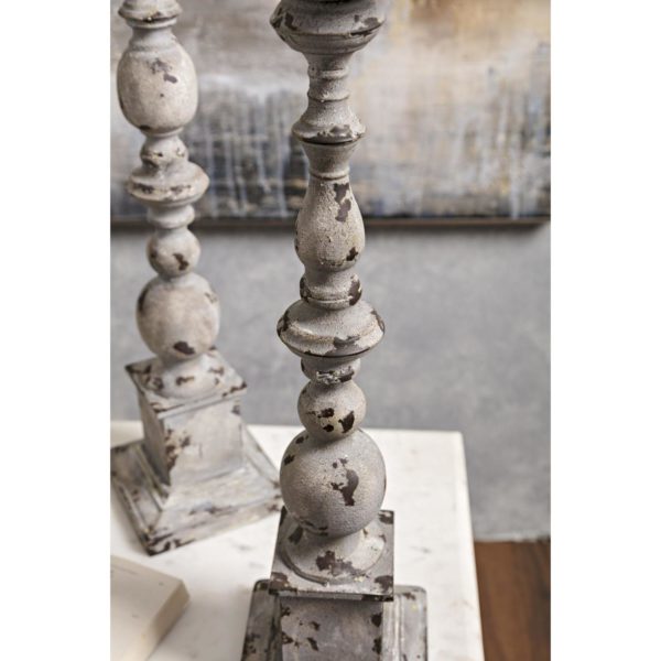 74182-2 CANDLEHOLDERS (10467) - Image 7