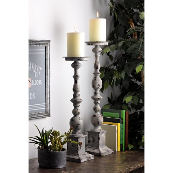 74182-2 CANDLEHOLDERS (10467) - Image 8