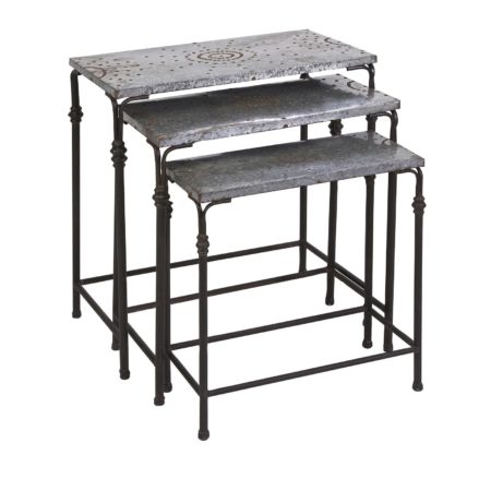 Gilbert Nesting Tables 74232-3 (10239)