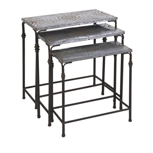 Gilbert Nesting Tables 74232-3 (10239)