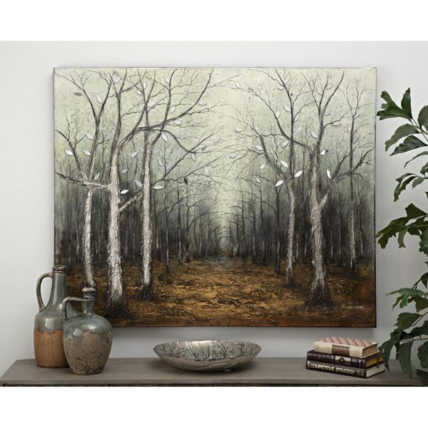 Ethereal Tree Bowl 83252 (10237) - Image 2