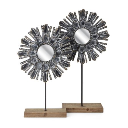 22736-2 CARLOS STATUARY (10475)