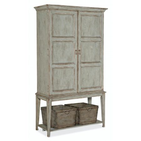 6025-75160-40 TALL CABINET (10271)