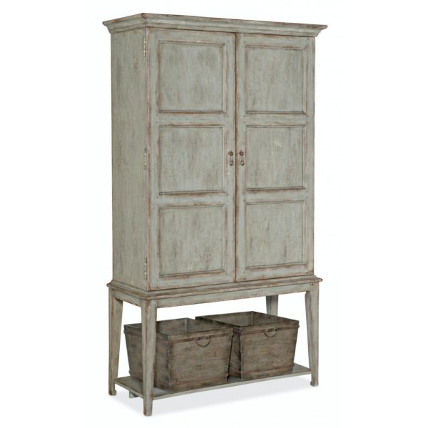 6025-75160-40 TALL CABINET (10271)