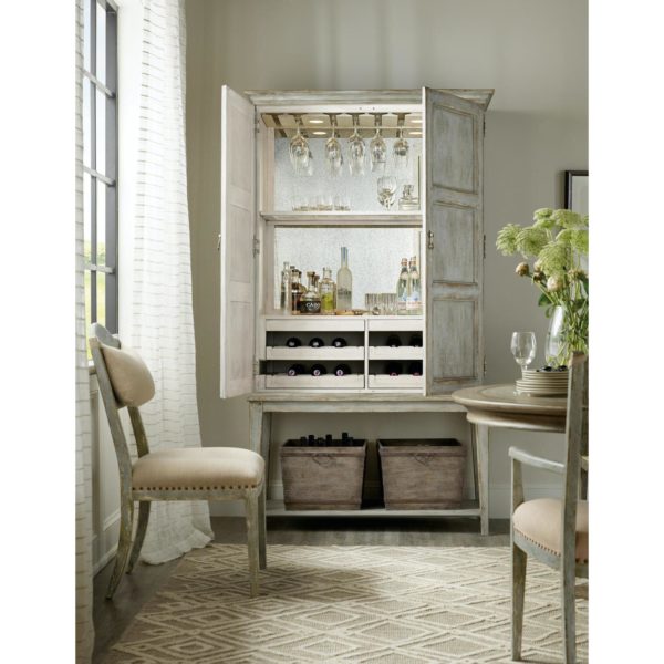 6025-75160-40 TALL CABINET (10271) - Image 3