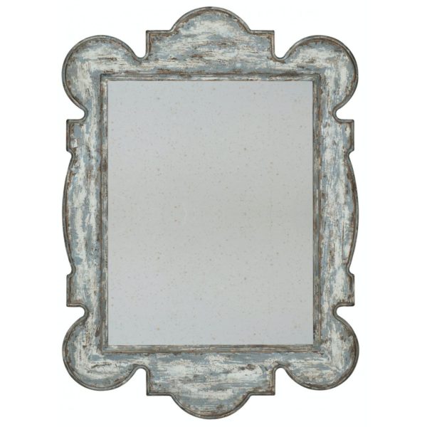 Hooker Furniture Bedroom Mirror 5751-90004-00 (10270)