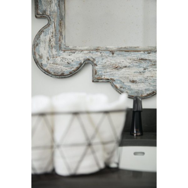 Hooker Furniture Bedroom Mirror 5751-90004-00 (10270) - Image 2