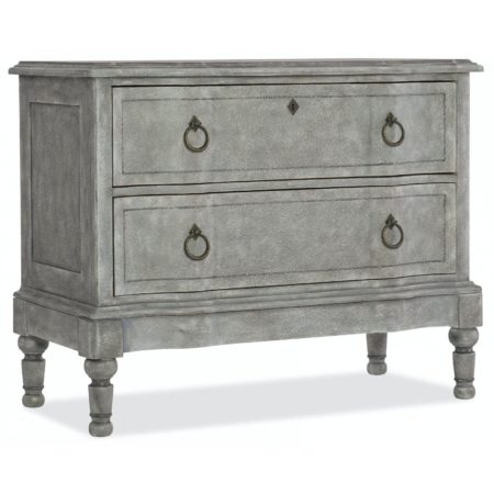 5750-90017-BLU3 CHEST (10267)
