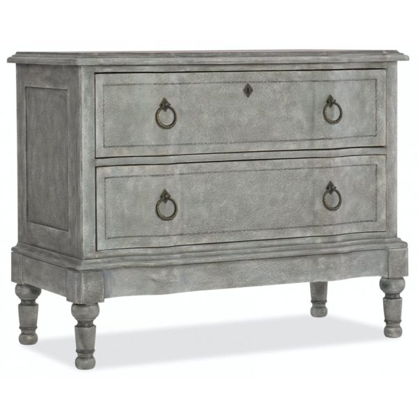 5750-90017-BLU3 CHEST (10267)