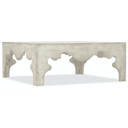 5750-80112-LTWD COCKTAIL TABLE (7891)