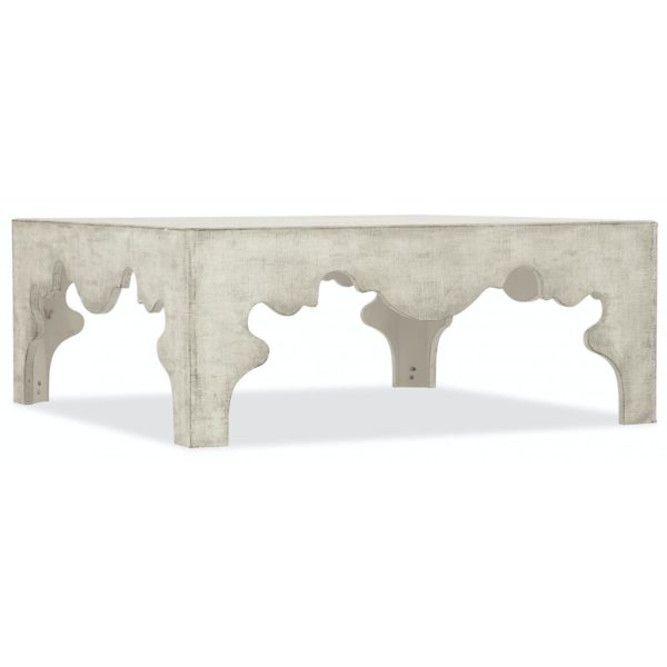 5750-80112-LTWD COCKTAIL TABLE (7891)