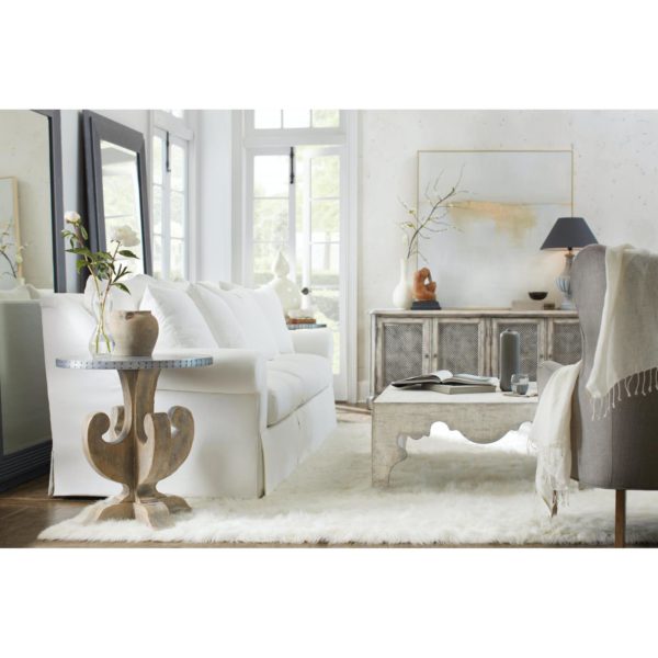 5750-80112-LTWD COCKTAIL TABLE (7891) - Image 3