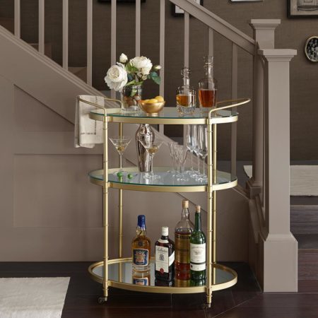 Bar Carts
