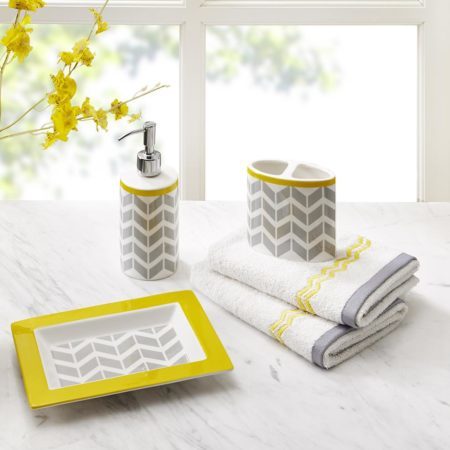 Bath Accessories
