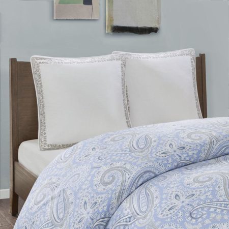 Pillow Cases and Shams