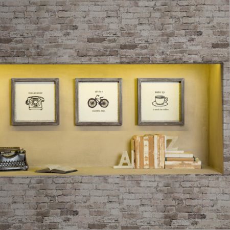 Dimensional Art