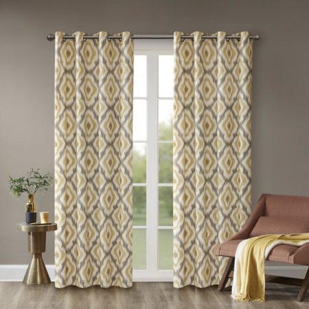 Curtains