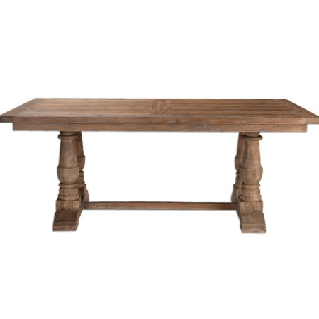 24557 STRATFORD DINING TABLE