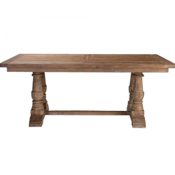 24557 STRATFORD DINING TABLE