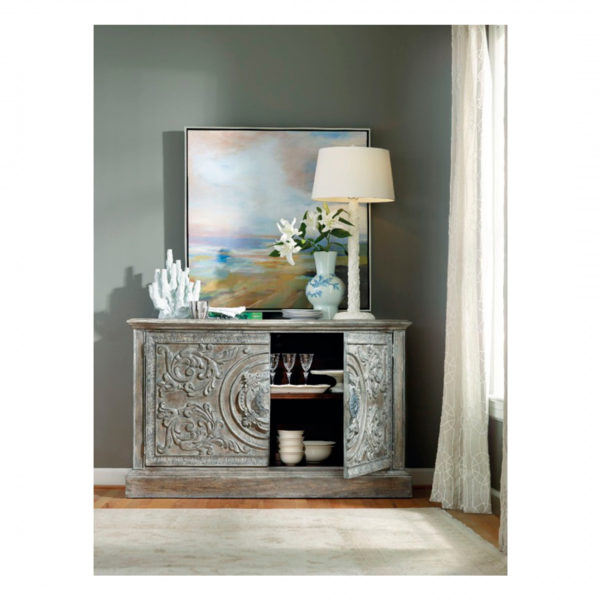 5701-85002 ACCENT CHEST - Image 4