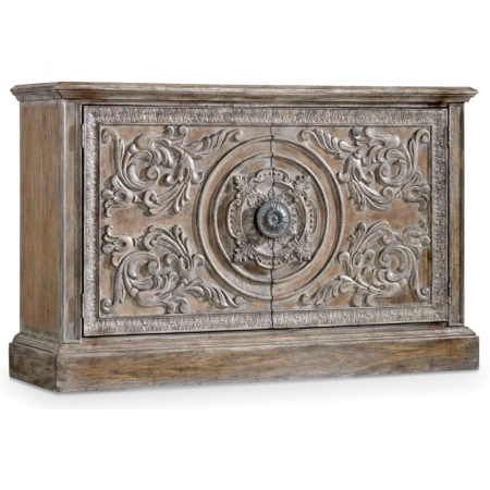 5701-85002 ACCENT CHEST