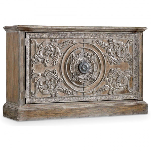 5701-85002 ACCENT CHEST