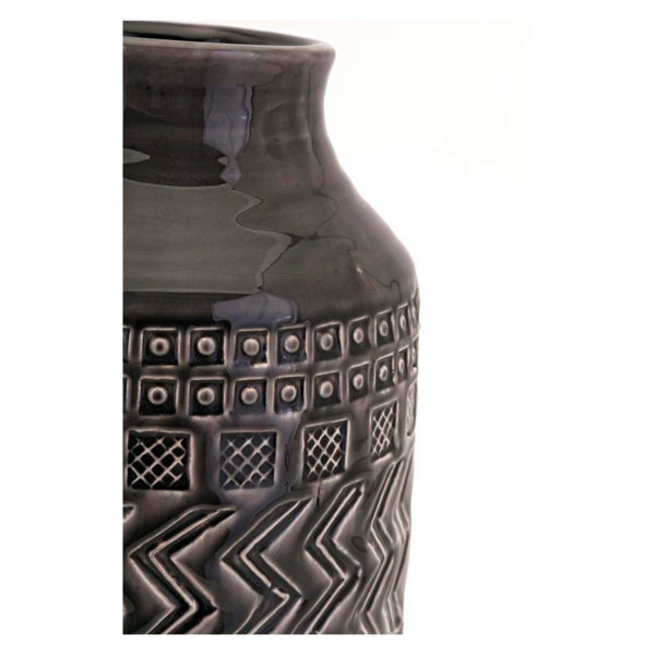 14125 INSTINCT SMALL VASE (10681) - Image 2