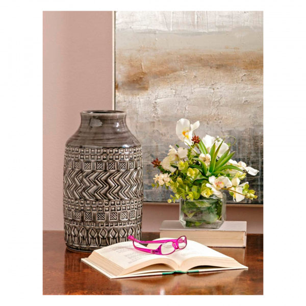 14125 INSTINCT SMALL VASE (10681) - Image 4