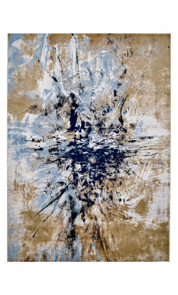 3833F 8' X 11'