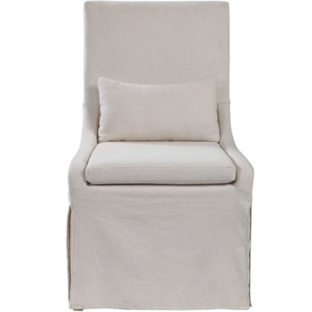 Living Room Armless Chair 23493