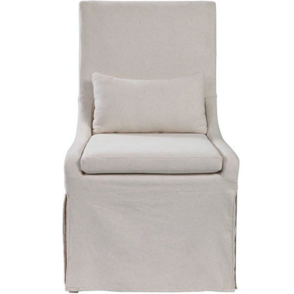 Living Room Armless Chair 23493