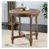 Uttermost Table 24346 - Image 2