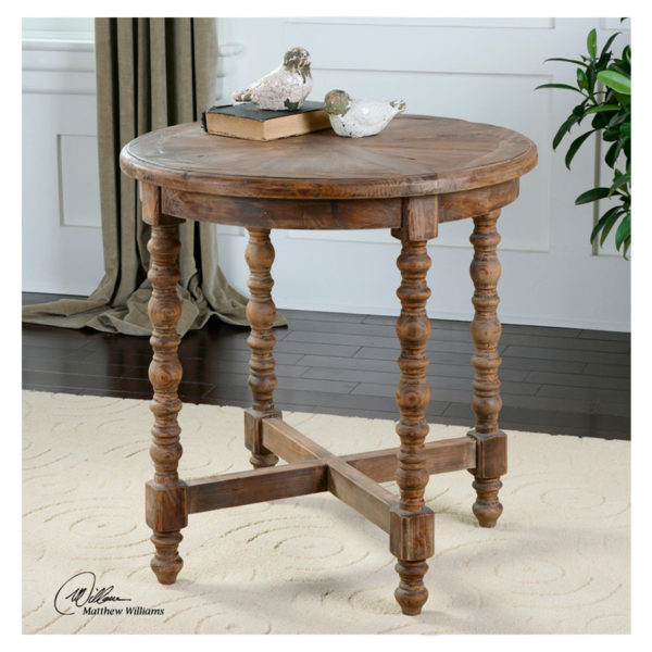 Uttermost Table 24346 - Image 2