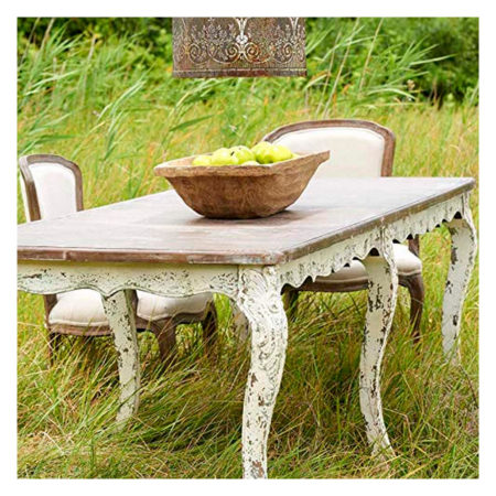 Dining Table K & K Interiors 13846A