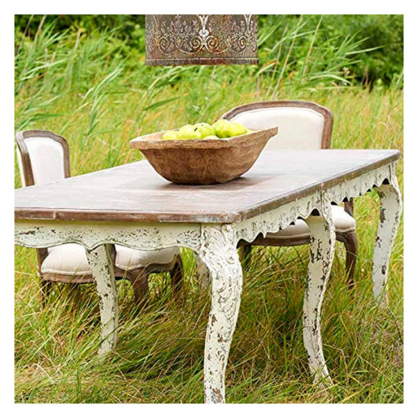 Dining Table K & K Interiors 13846A