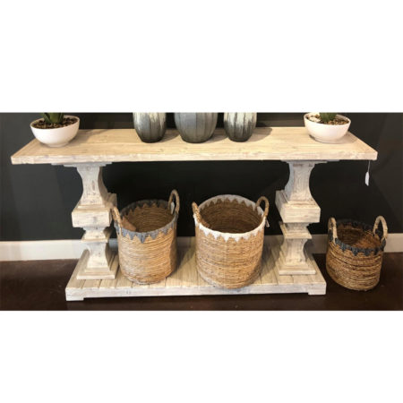 Uttermost/ Revelation Discontinued