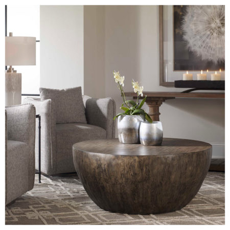 25433 COFFEE TABLE (10734)