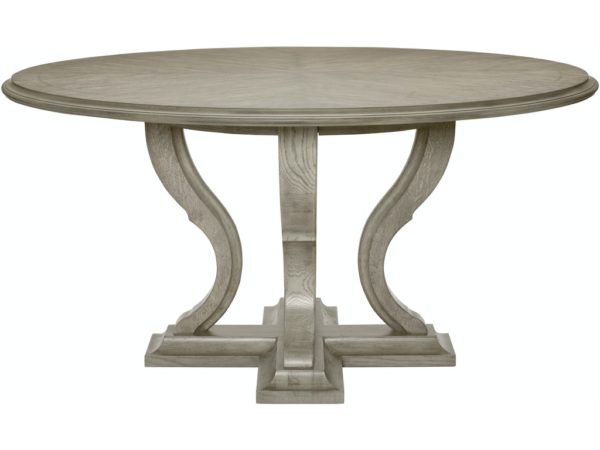 359274 ROUND DINING