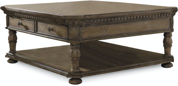 5107-80110 COCKTAIL TABLE Hooker Furniture